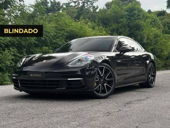 PORSCHE PANAMERA 2.9 V6 E-HYBRID 4 PDK